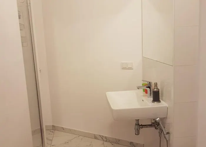 Maison d'hôtes Am Wienfluss 3*