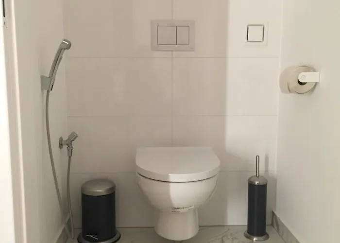 Am Wienfluss Maison d'hôtes 3*